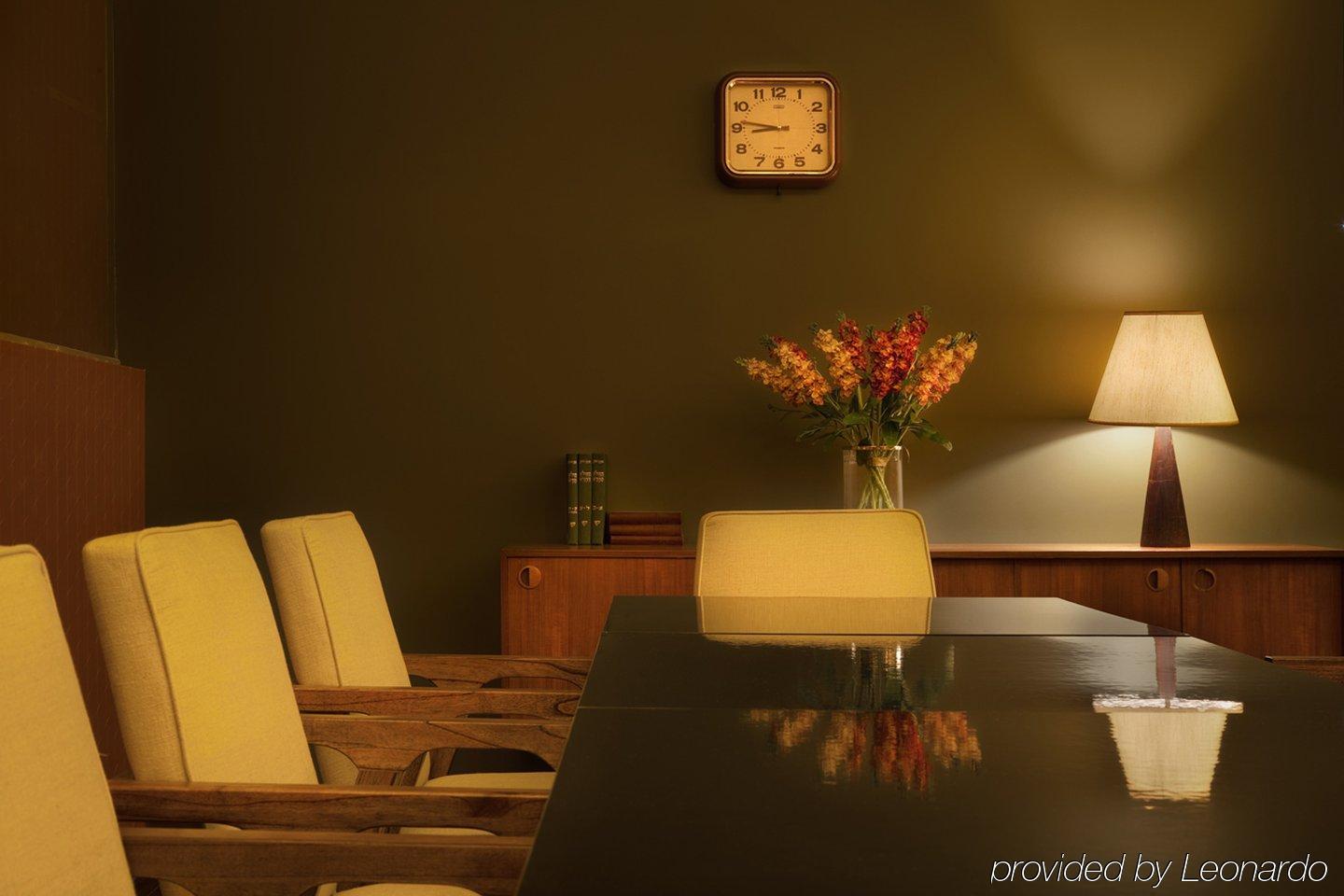 Hotel Casa Suzanna Tel-Aviv Restaurante foto